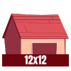 Large Shed_ 12x12