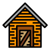 Small Shed_ 8x10