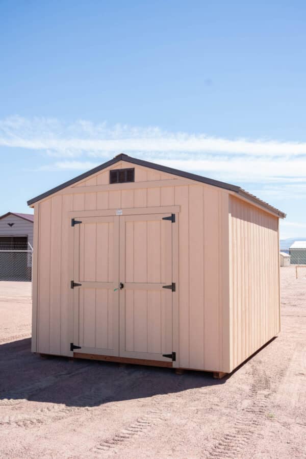 10x12 Gable Style - Image 5