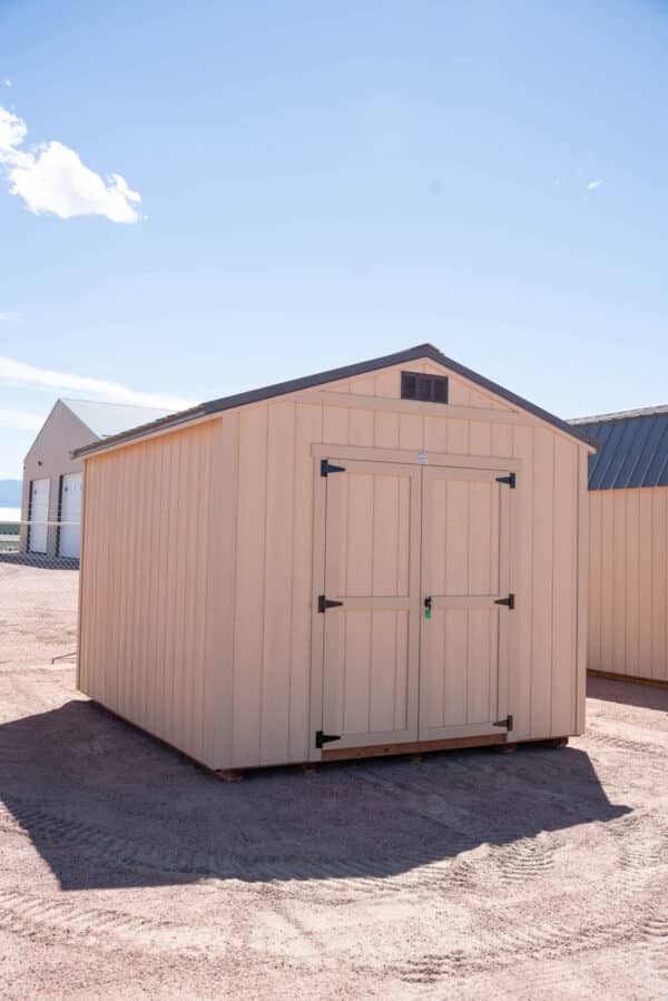 10x12 Gable Style - Image 6
