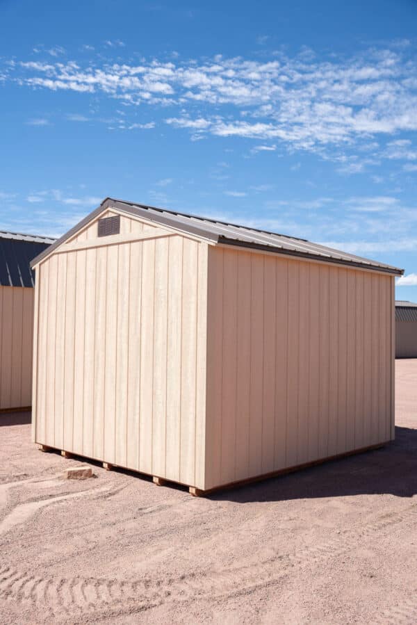 10x12 Gable Style - Image 7