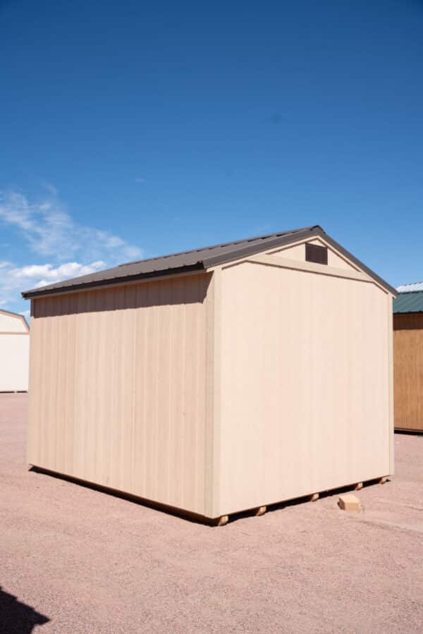 10x12 Gable Style - Image 8