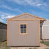 10x20 Loafing Shed w/ Tackroom - Image 14