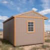 10x20 Loafing Shed w/ Tackroom - Image 13