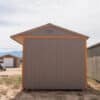 10x20 Loafing Shed w/ Tackroom - Image 11