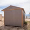 10x20 Loafing Shed w/ Tackroom - Image 10