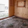 10x20 Loafing Shed w/ Tackroom - Image 5
