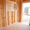 10x20 Loafing Shed w/ Tackroom - Image 7