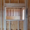 10x20 Loafing Shed w/ Tackroom - Image 9