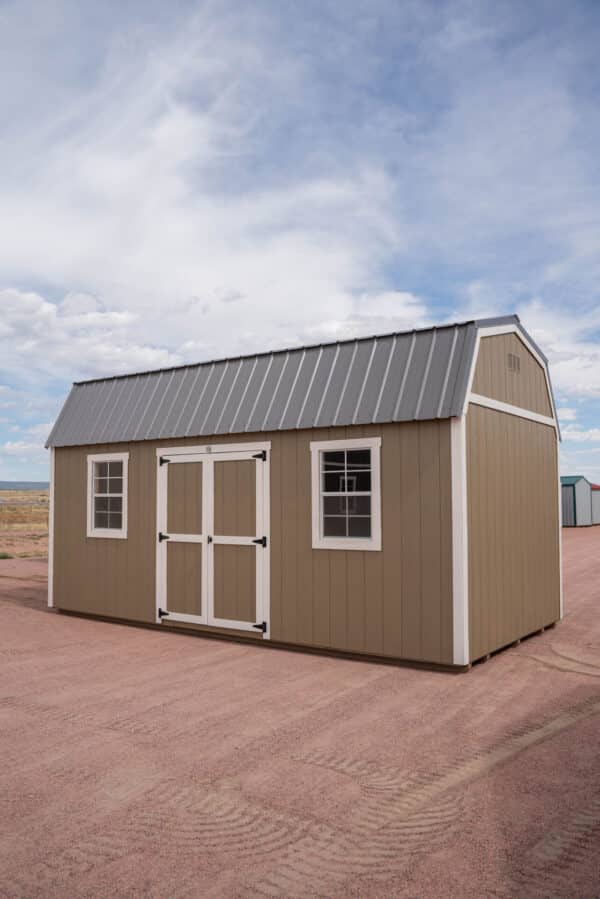 10x20 Barn Style - Image 12