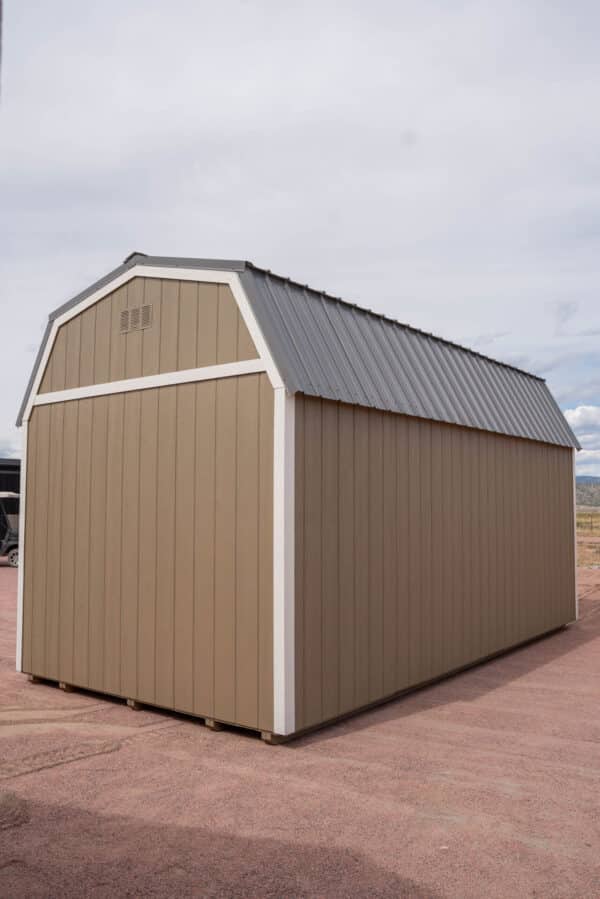 10x20 Barn Style - Image 11