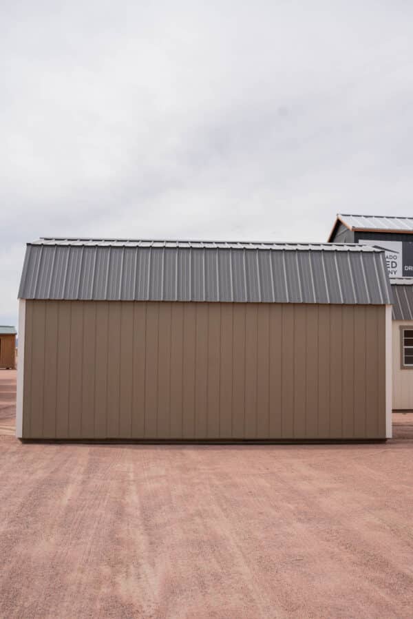 10x20 Barn Style - Image 10