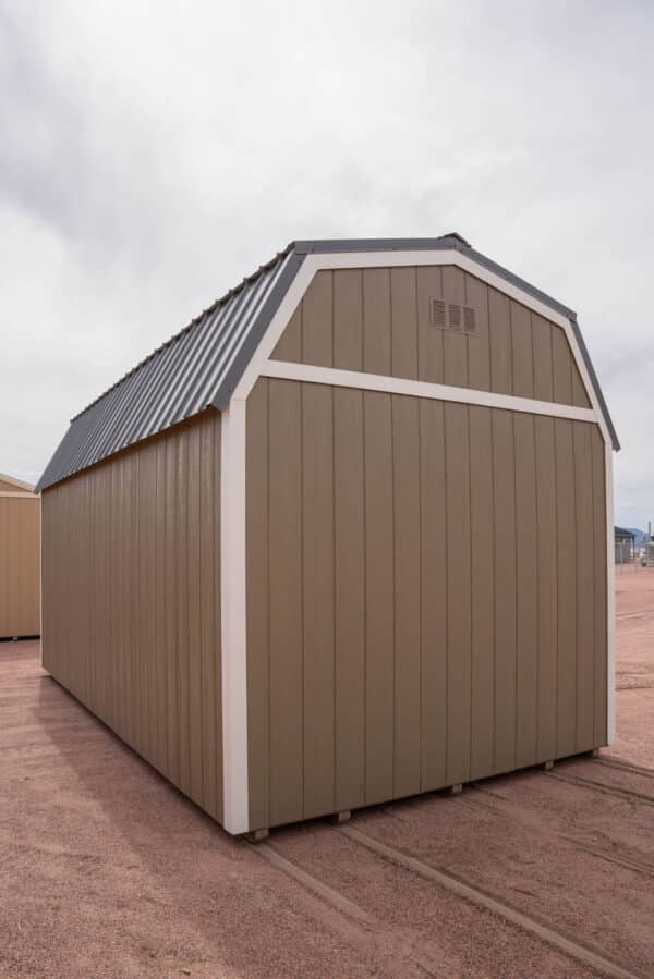 10x20 Barn Style - Image 9