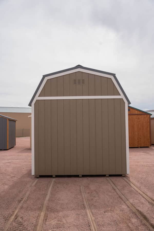 10x20 Barn Style - Image 8
