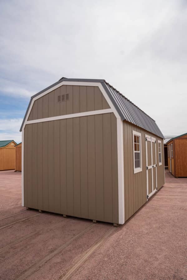 10x20 Barn Style - Image 7