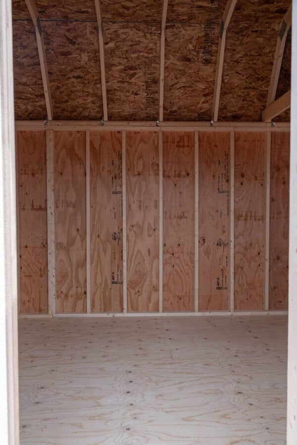 10x20 Barn Style - Image 2