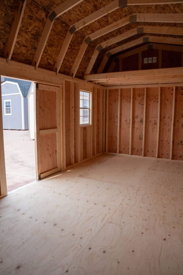 10x20 Barn Style - Image 5