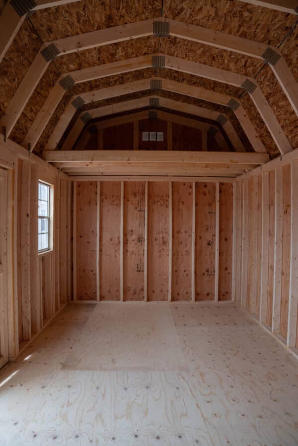 10x20 Barn Style - Image 6
