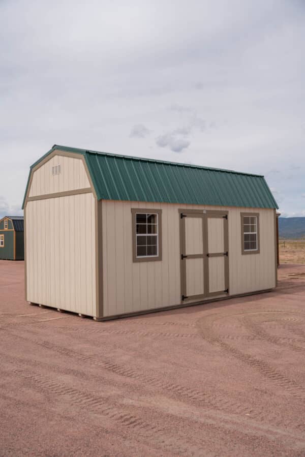 10x20 Barn Style - Image 7