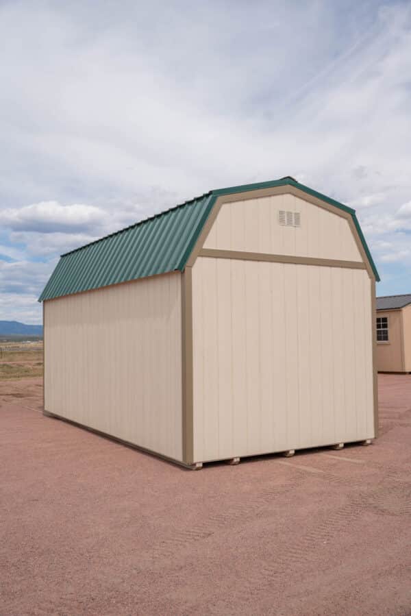 10x20 Barn Style - Image 9