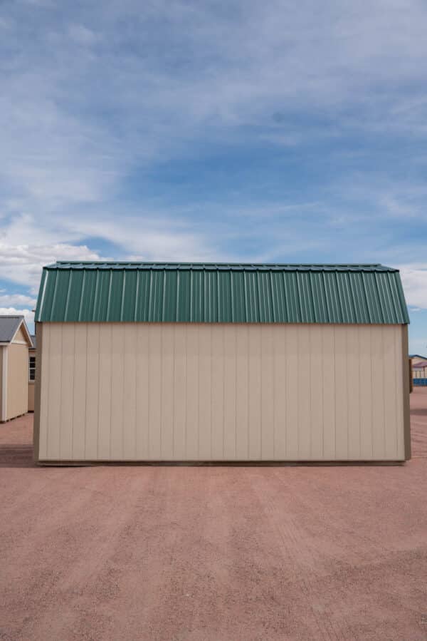 10x20 Barn Style - Image 10
