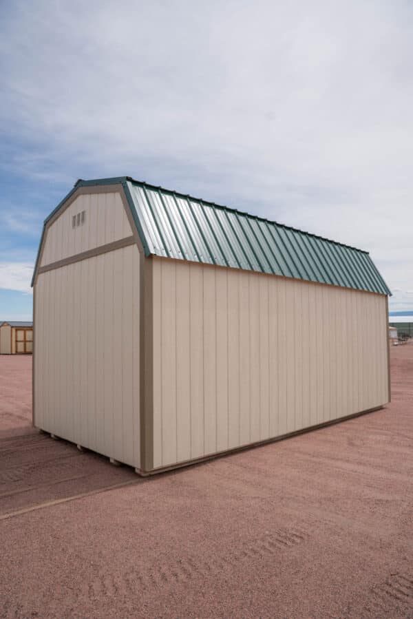 10x20 Barn Style - Image 11