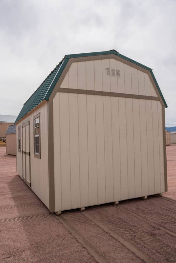 10x20 Barn Style - Image 13