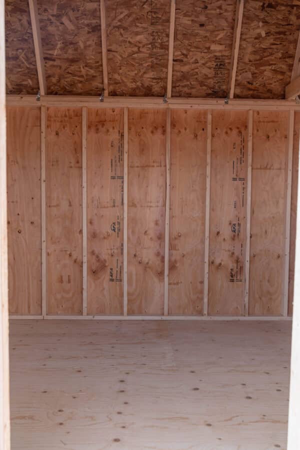 10x20 Barn Style - Image 2