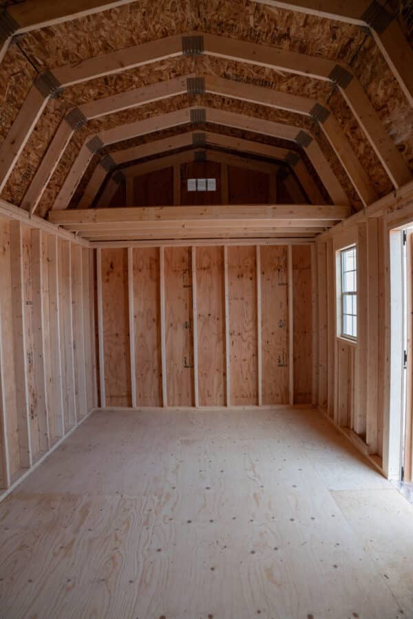 10x20 Barn Style - Image 4