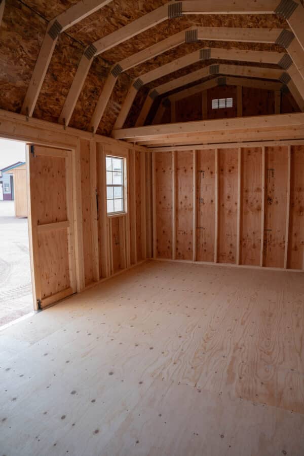 10x20 Barn Style - Image 5