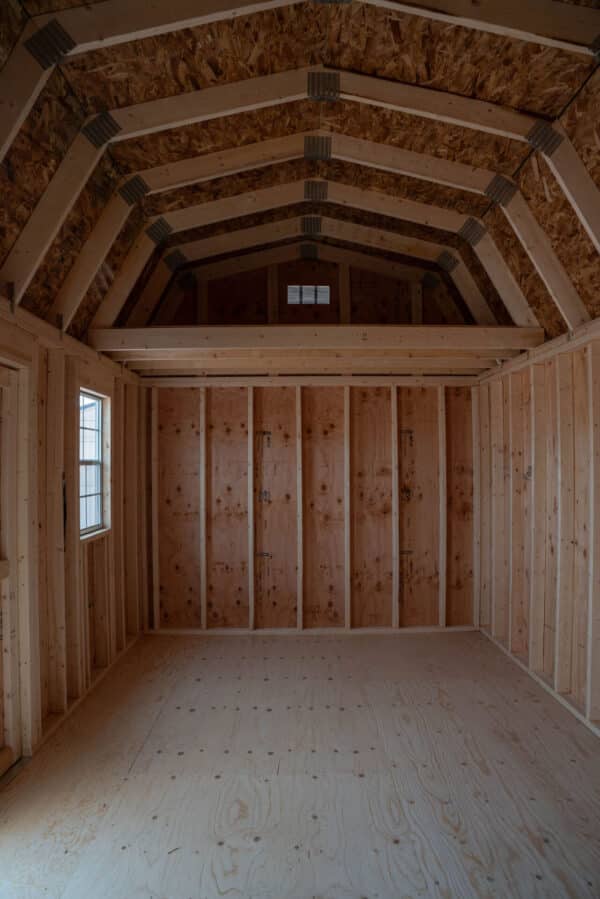 10x20 Barn Style - Image 6
