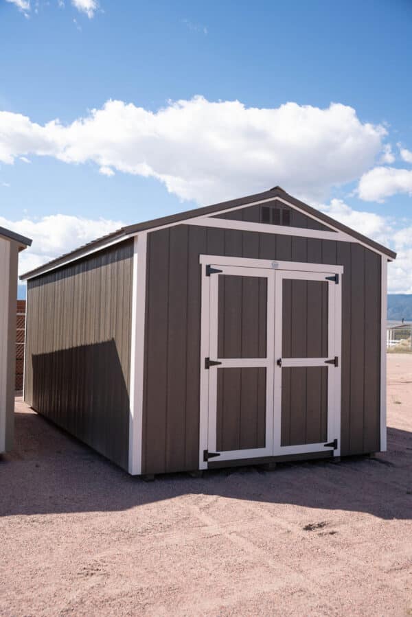 10x20 Gable Style - Image 5