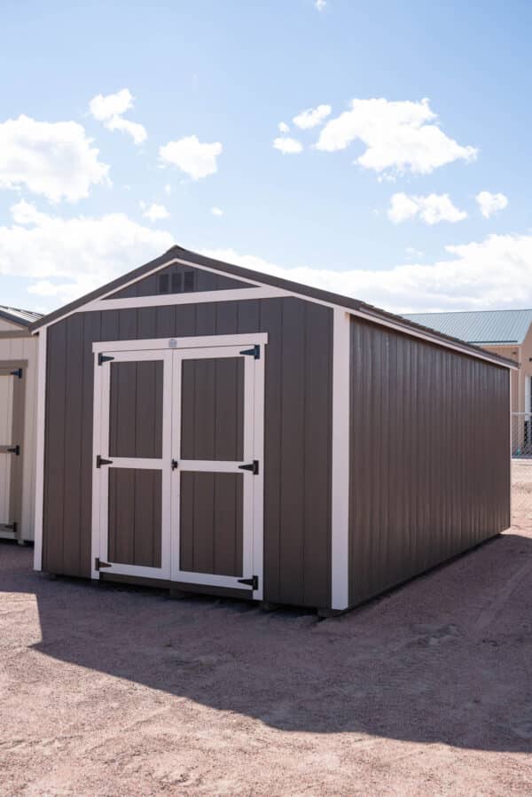10x20 Gable Style - Image 6