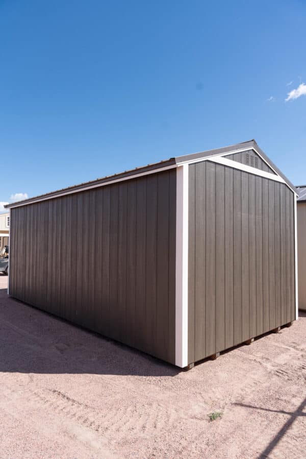 10x20 Gable Style - Image 7