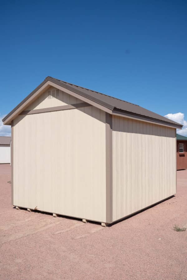 10x14 Gable Style - Image 7