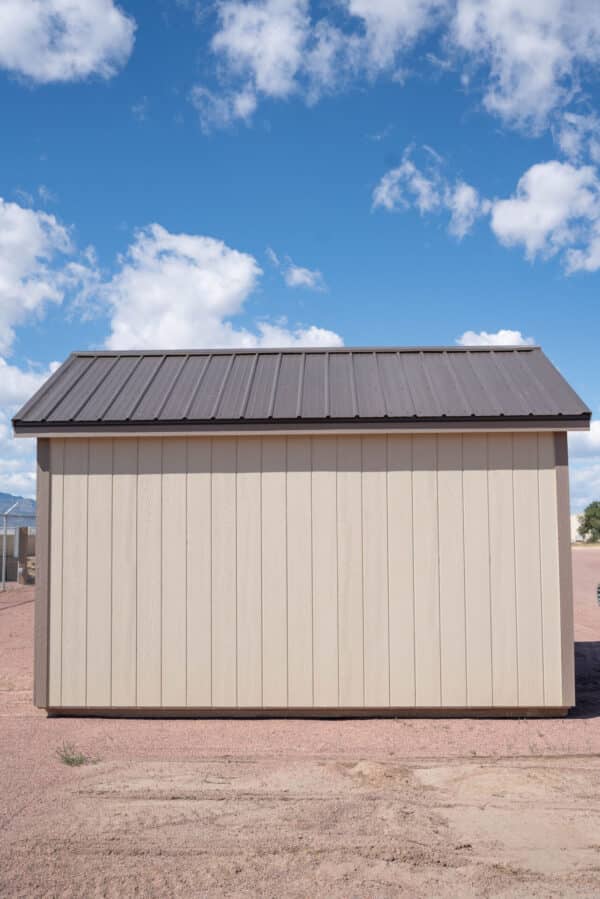 10x14 Gable Style - Image 8