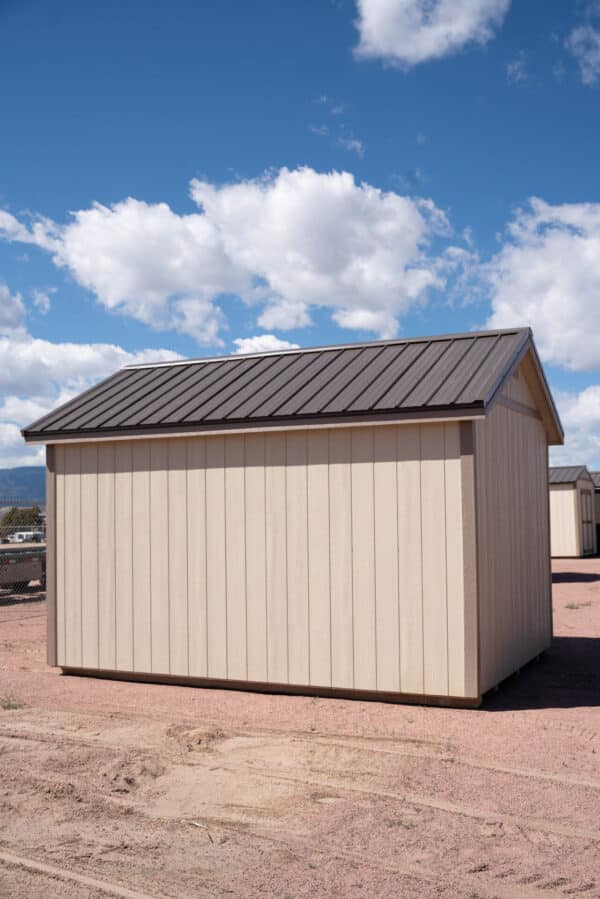 10x14 Gable Style - Image 9