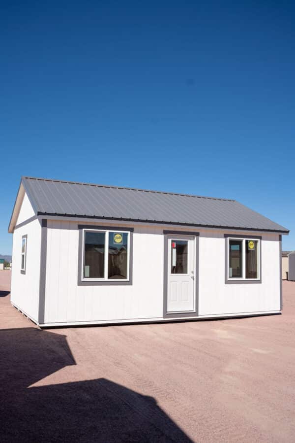 16x24 Studio Gable - Image 7
