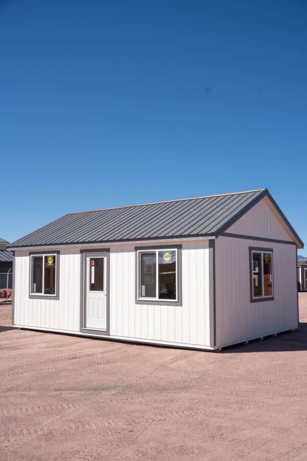 16x24 Studio Gable - Image 8