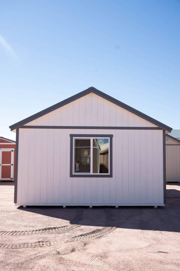 16x24 Studio Gable - Image 9
