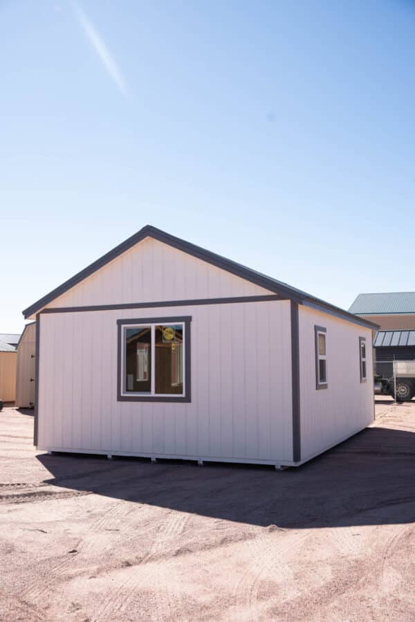 16x24 Studio Gable - Image 10