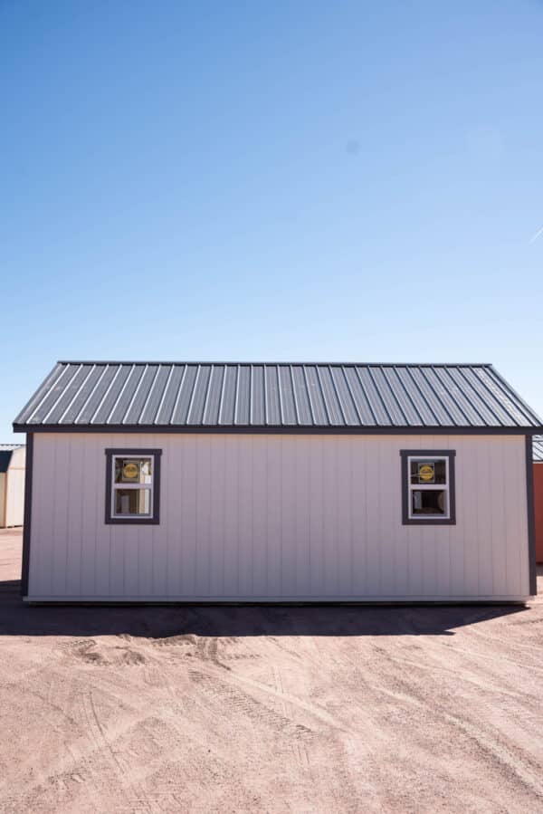 16x24 Studio Gable - Image 11