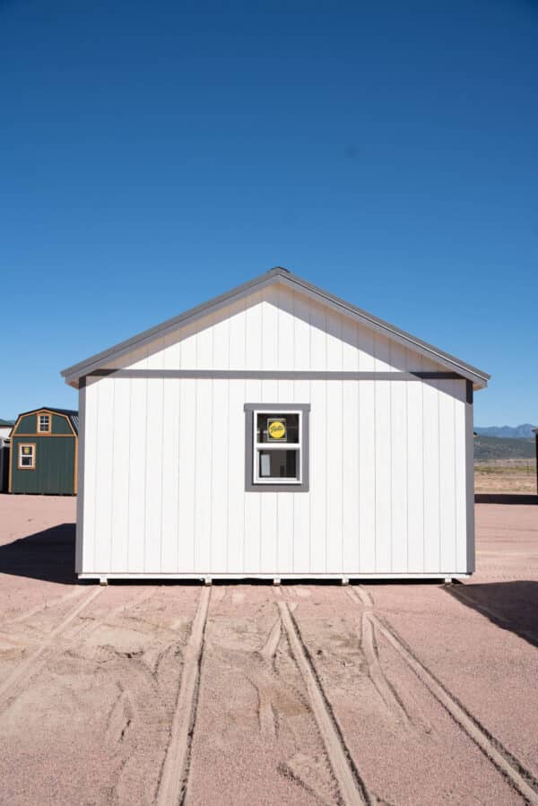 16x24 Studio Gable - Image 12
