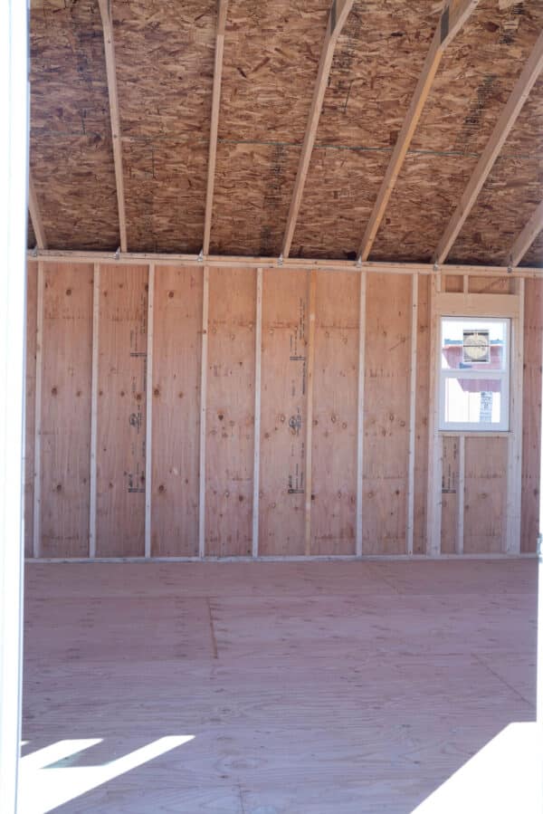 16x24 Studio Gable - Image 2