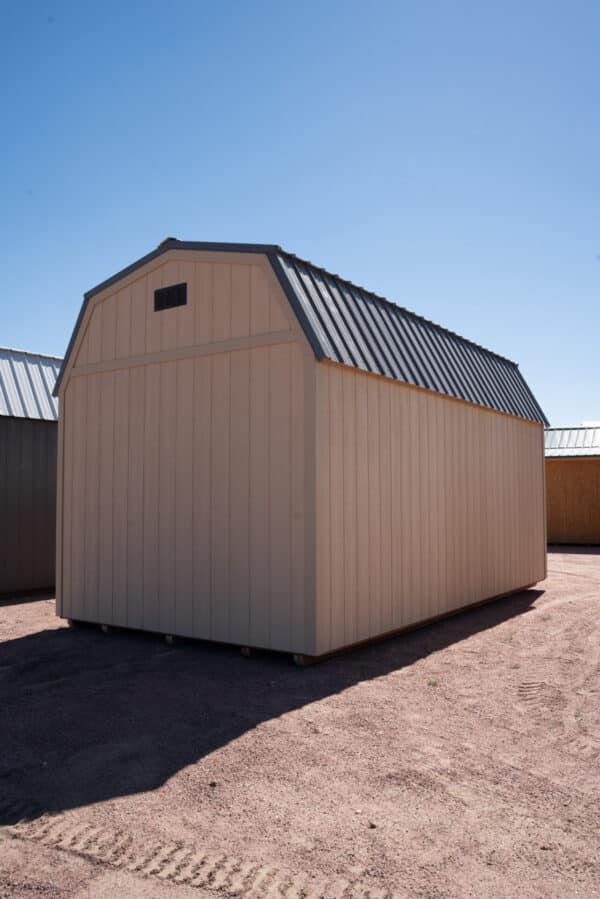 10x20 Barn Style - Image 2