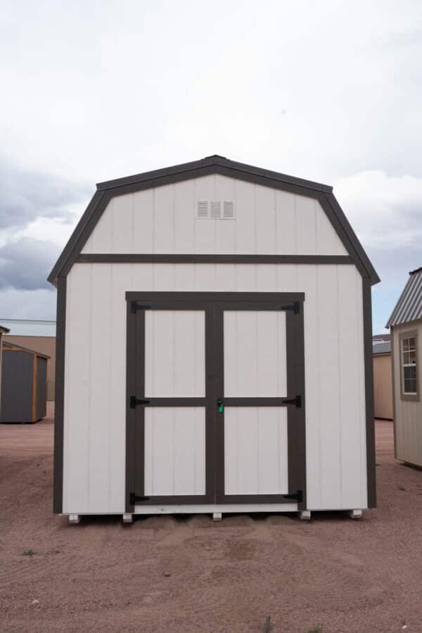 10x20 Barn Style - Image 5