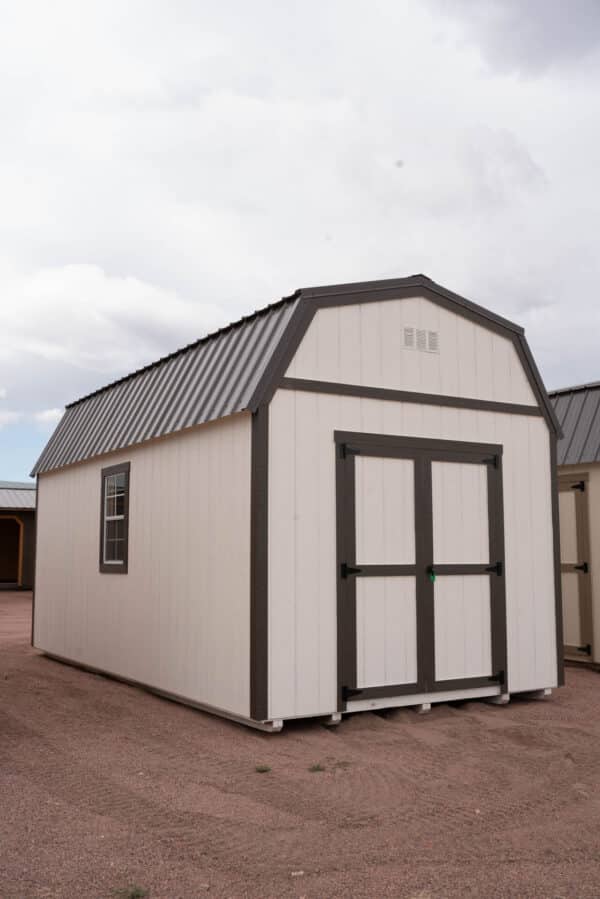 10x20 Barn Style - Image 6