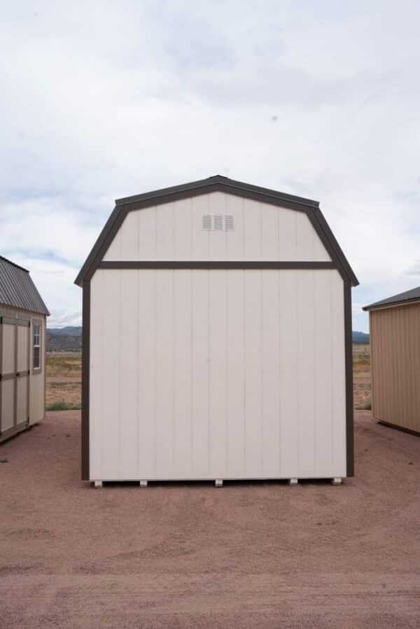 10x20 Barn Style - Image 8