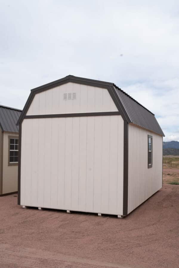 10x20 Barn Style - Image 9
