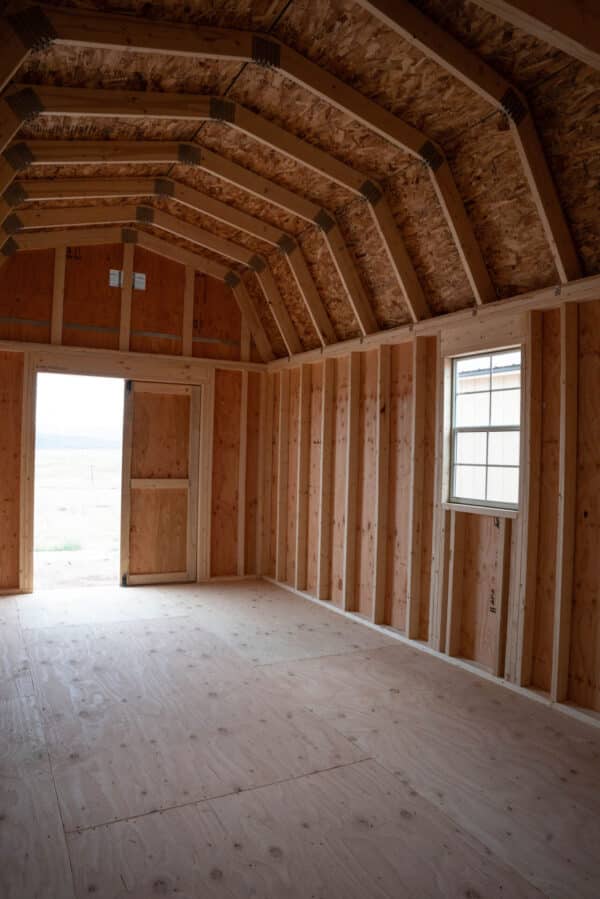 10x20 Barn Style - Image 4